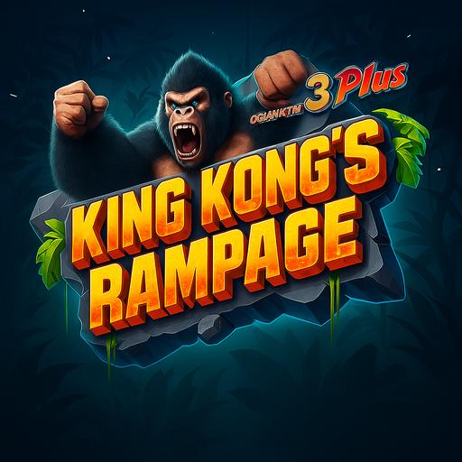 King Kong Rampage