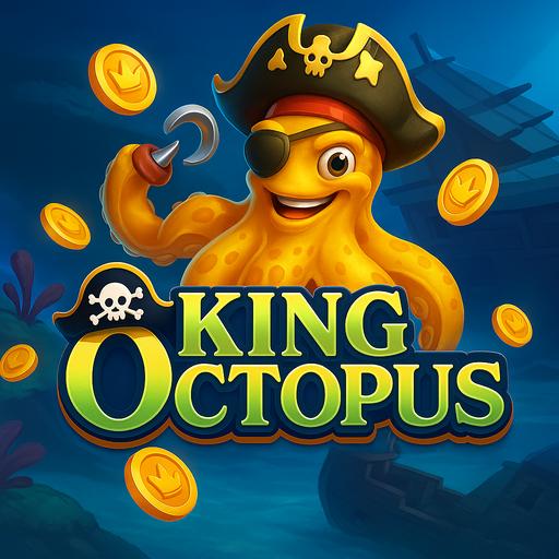King Octopus