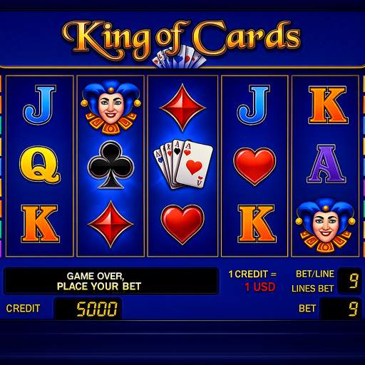 KingOfCards