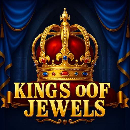 King OfJ ewels