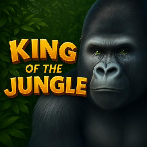 King of the Jungle