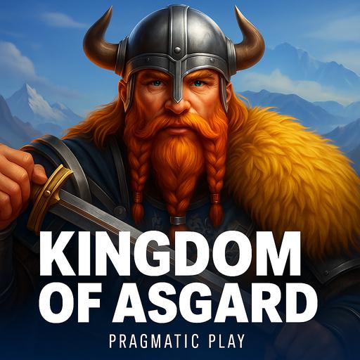 KingdomOfAsgard