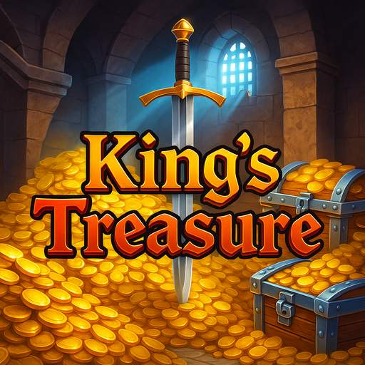 Kings Treasure