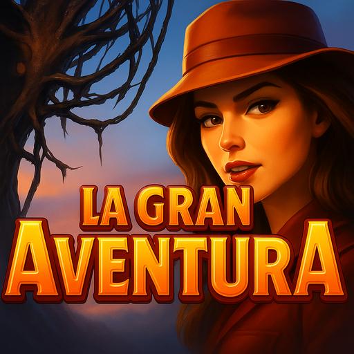 La Gran Aventura