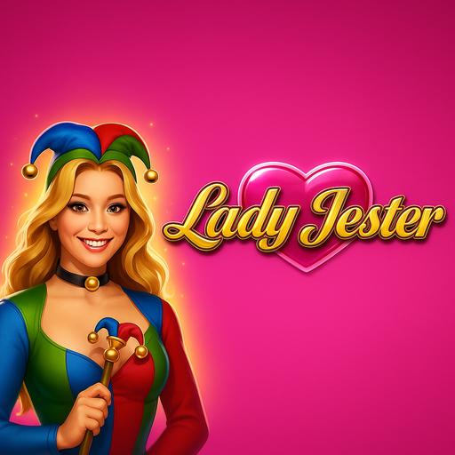 Lady Jester