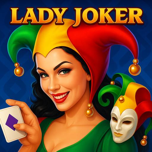 Lady Joker