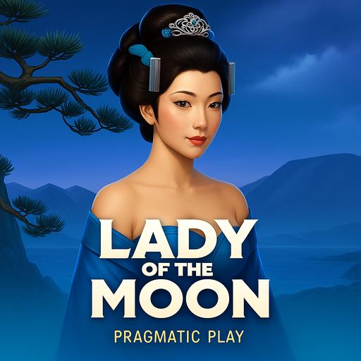 LadyofTheMoon