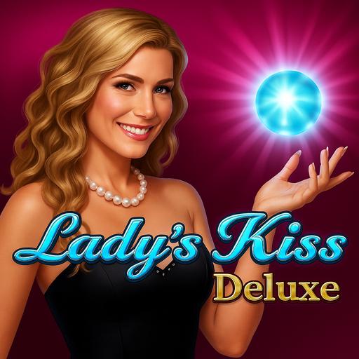 Ladys Kiss Deluxe