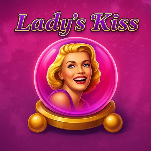 Ladys Kiss