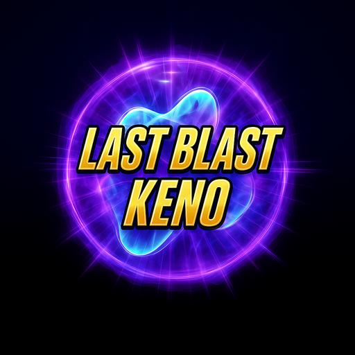 Last Blast Keno