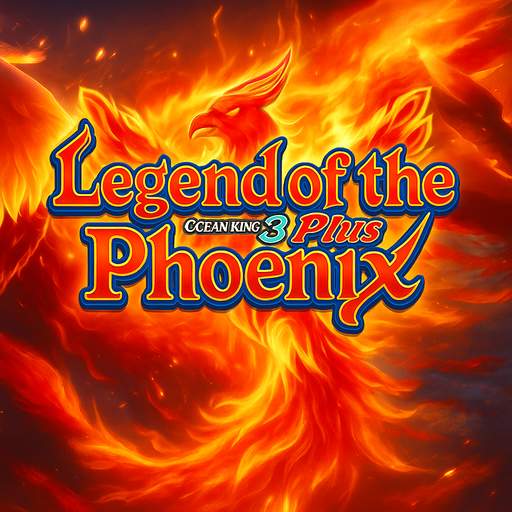 Legend Of The Phoenix