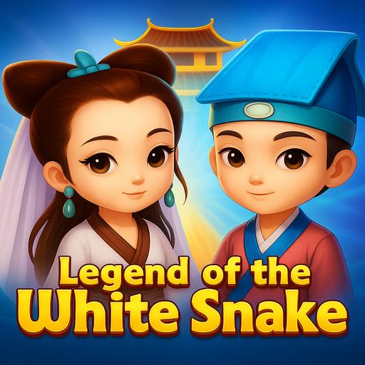 Legend Of The White Snake
