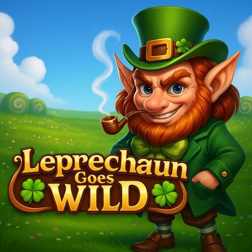Leprechaun Goes Wild