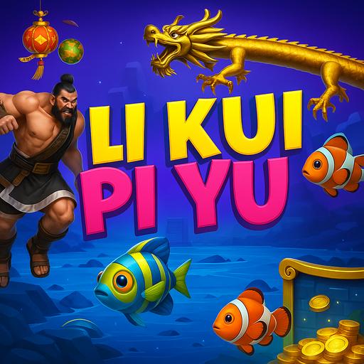 Li Kui Pi Yu
