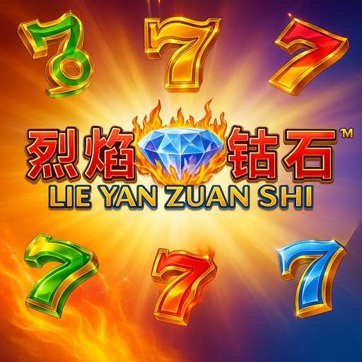 Lie Yan Zuan Shi