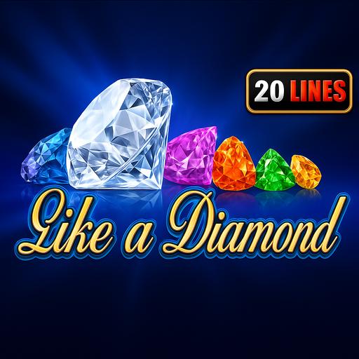 Like a Diamonds 20