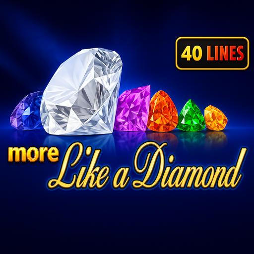 Like a Diamonds 40