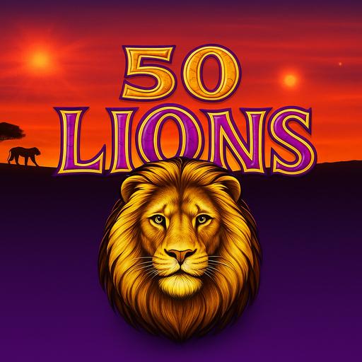 Lions 50