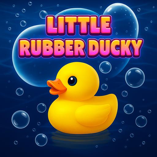 Little Rubber Ducky