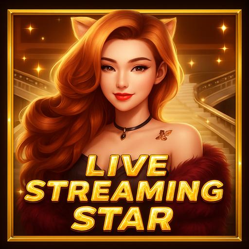 Live Streaming Star