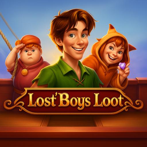 Lost Boys Loot