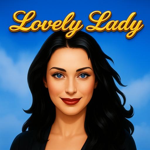 Lovely Lady