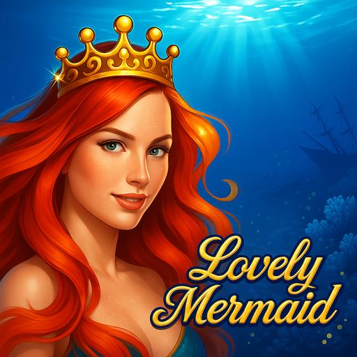 Lovel yMermaid