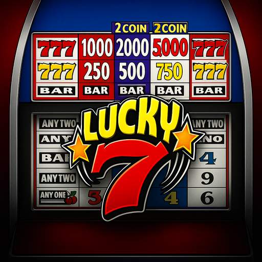 Lucky 7