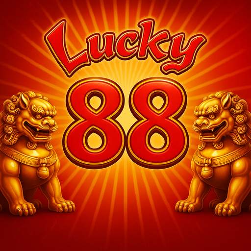 Lucky 88