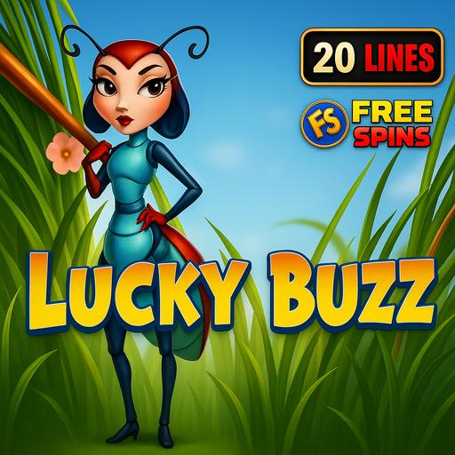 Lucky Buzz