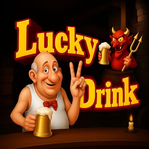 Lucky Drink