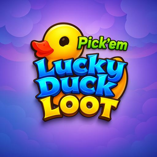 Lucky Ducky Loot Pick