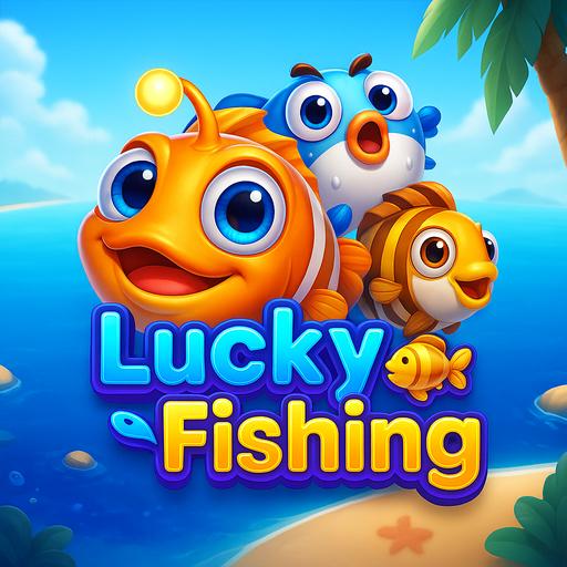 Lucky Fishing