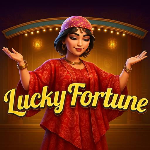 Lucky Fortune