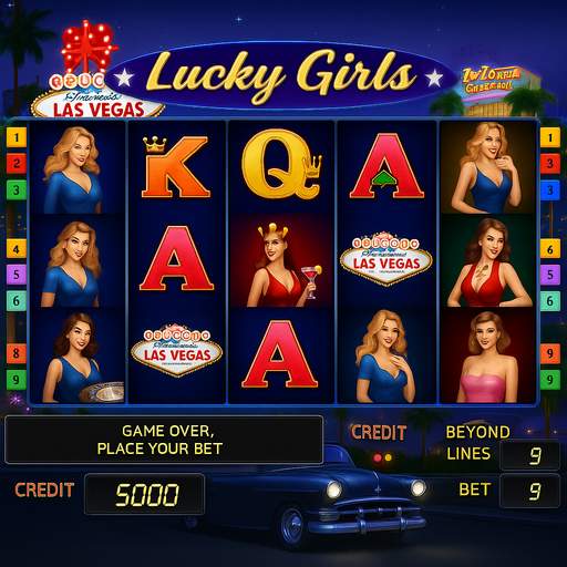 LuckyGirls