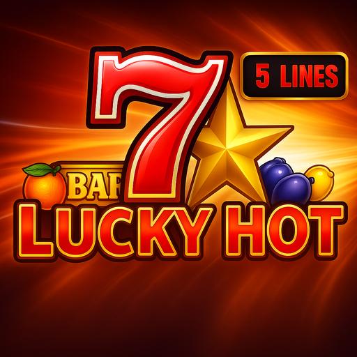 Lucky Hot
