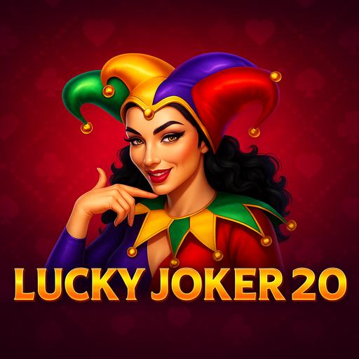 Lucky Joker 20