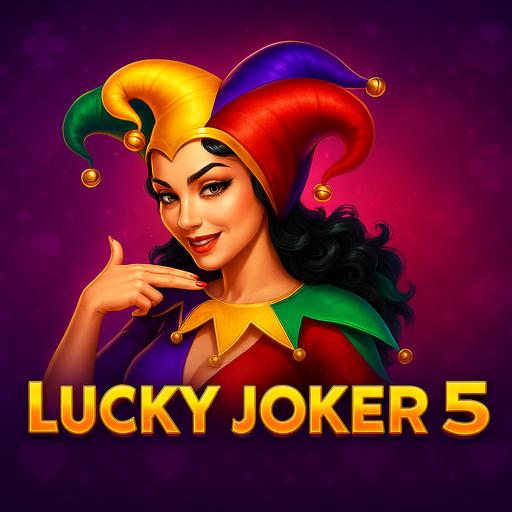 Lucky Joker 5