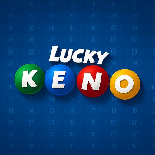 Lucky Keno