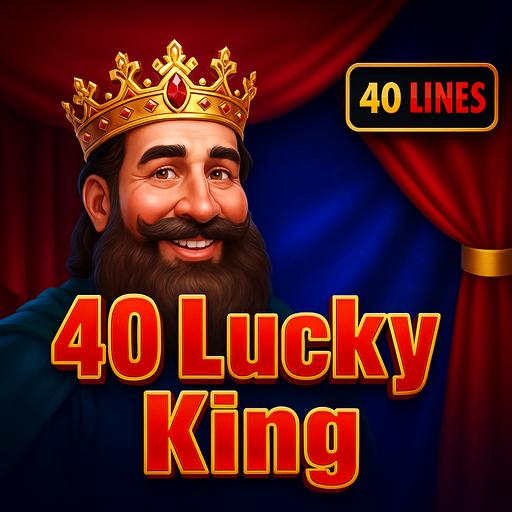 Lucky King 40