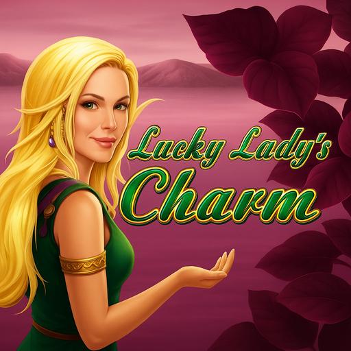 Lucky Ladys Charm