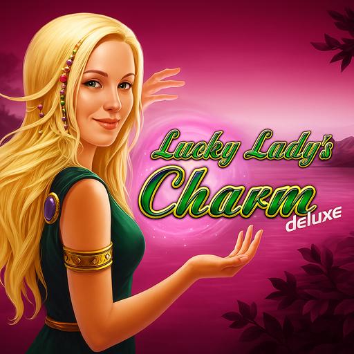 Lucky Ladys Charm