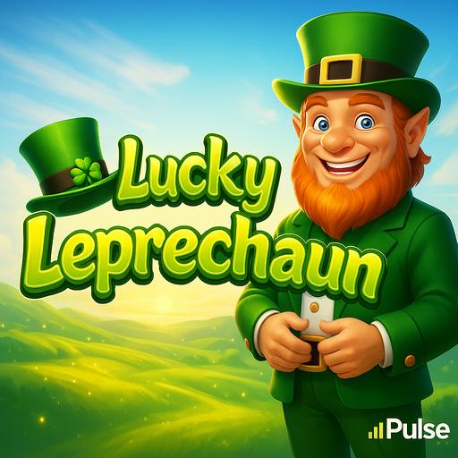 Lucky Leprechaun