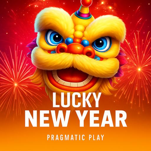 LuckyNewYear