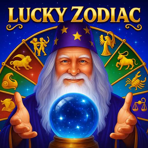 Lucky Zodiac