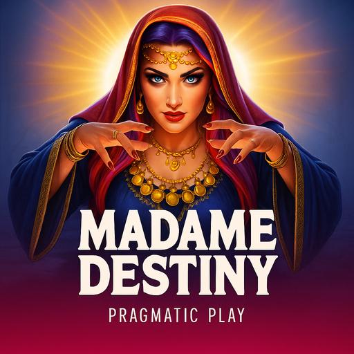 MadameDestiny