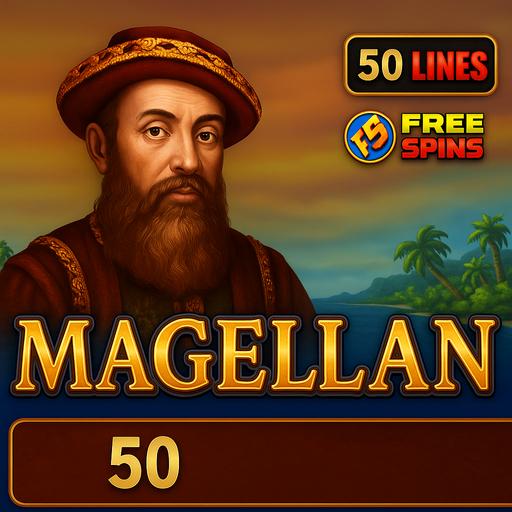 Magellan