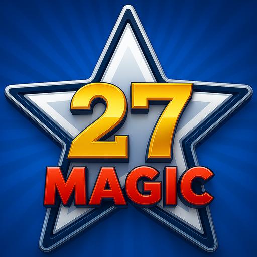 Magic 27