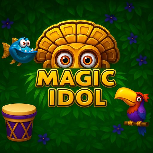 Magic Idol