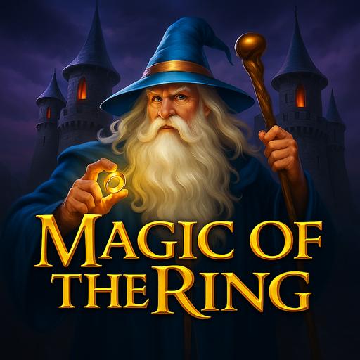 Magic Of The Ring